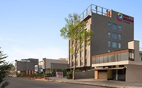 Ramada Encore By Wyndham Chandigarh Zirakpur